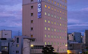 東横インソウル東大門１